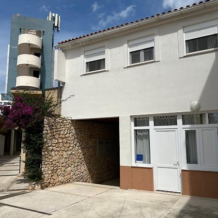 City Center Gajac Novalja Exterior photo