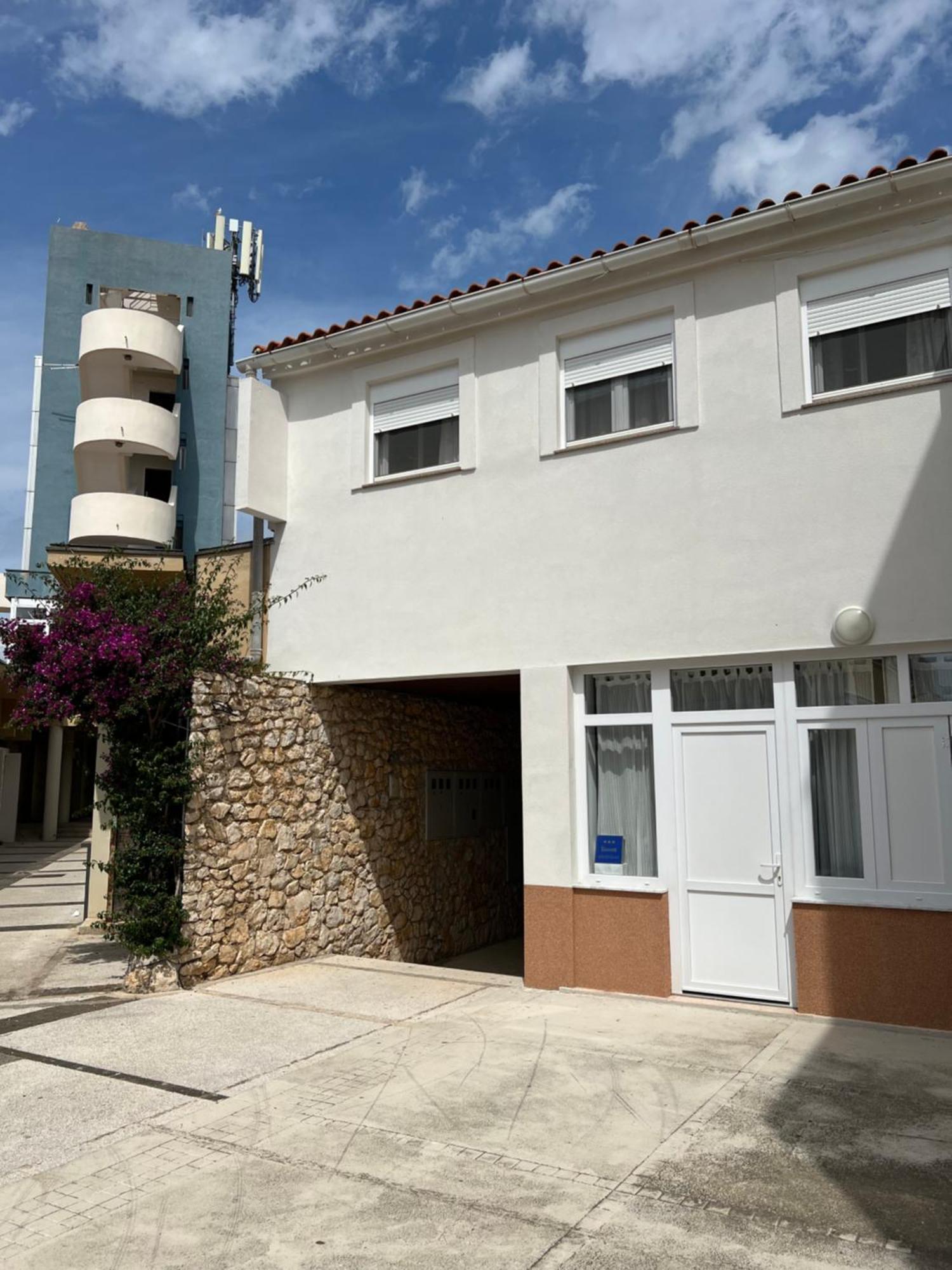 City Center Gajac Novalja Exterior photo